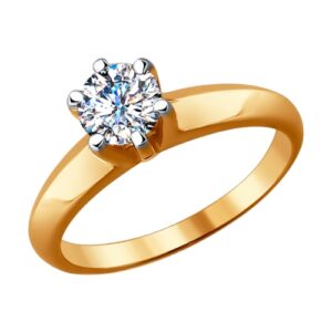 Golden rings